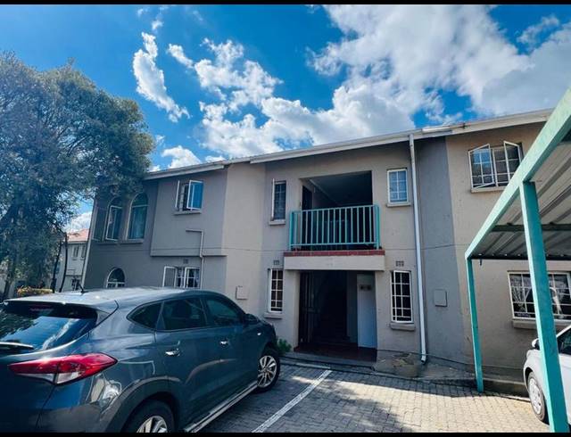 3 BEDROOM APARTMENT FOR SALE IN VORNA VALLEY